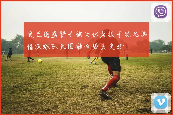 莫兰德盛赞手骐为优秀投手称兄弟情深球队氛围融洽势头良好